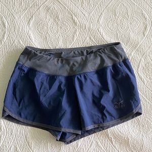 Mizuno Women’s Dynamic Cover-Up Volleyball Short